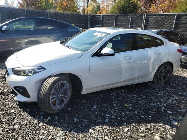 Global Auto Auctions: 2021 BMW 228XI