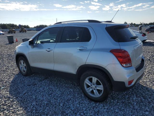 2019 CHEVROLET TRAX 1LT - KL7CJLSB6KB869295