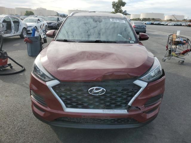 2020 HYUNDAI TUCSON LIM #3302687051