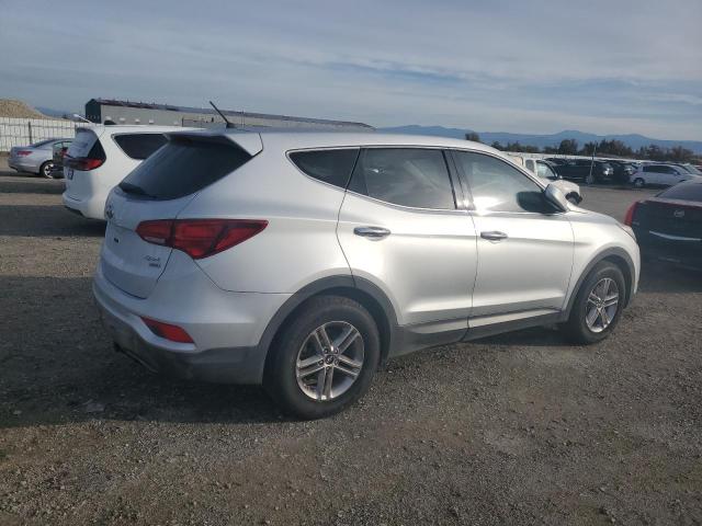 2018 HYUNDAI SANTA FE S #3296352140