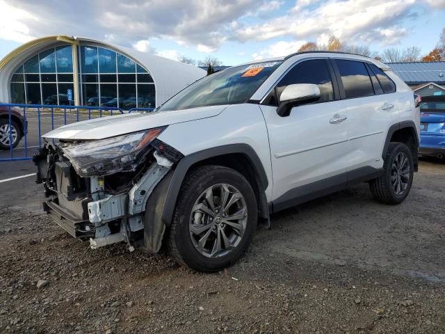 2024 TOYOTA RAV4 LIMIT - 4T3D6RFV7RU159128