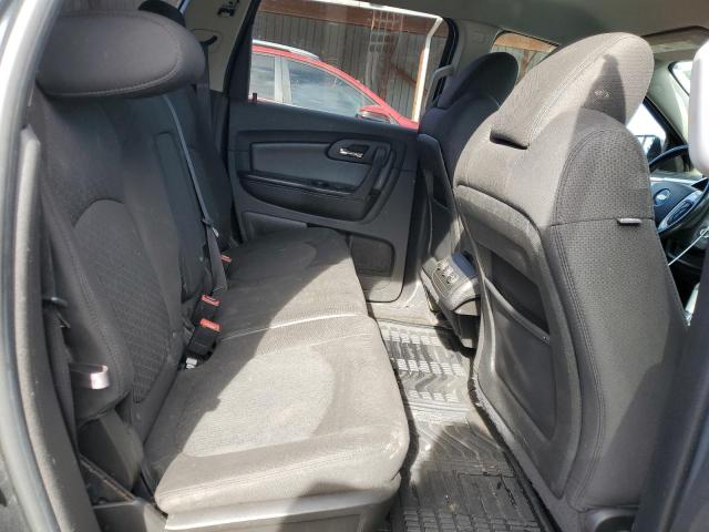 2011 CHEVROLET TRAVERSE L - 1GNKVGED1BJ242864