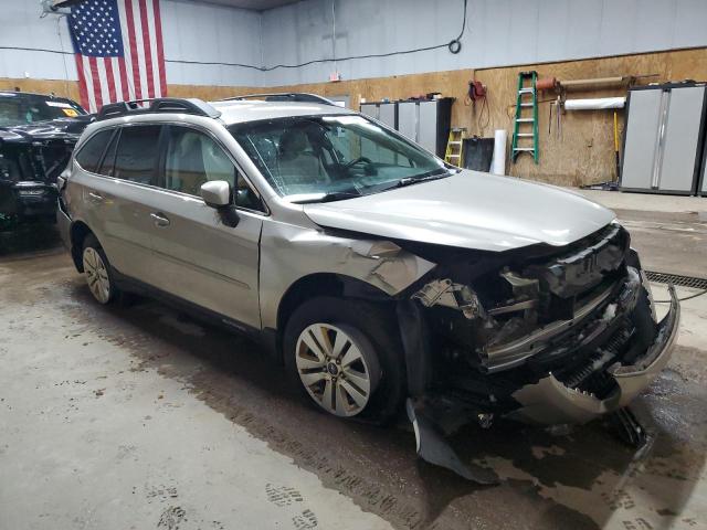 2016 SUBARU OUTBACK 2. #3290293241