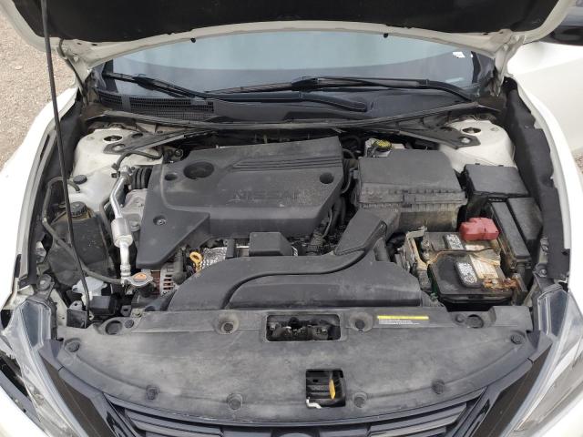 2018 NISSAN ALTIMA 2.5 - 1N4AL3AP5JC298320