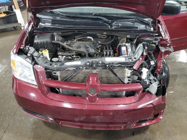 2009 DODGE GRAND CARA #3287648039