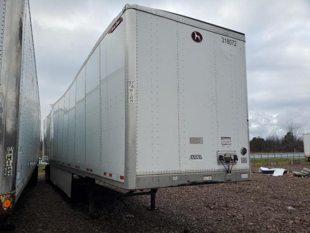2019 GREAT DANE TRAILER #3309348006