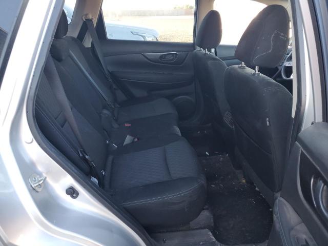 2019 NISSAN ROGUE S #3309799330