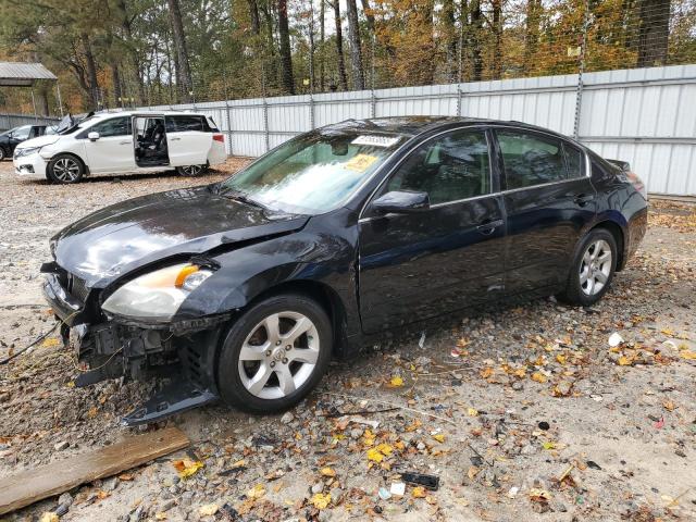 Global Auto Auctions: 2008 NISSAN ALTIMA 2.5