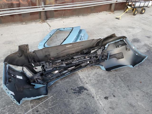 2021 PORSCHE TAYCAN CRO #3293549413