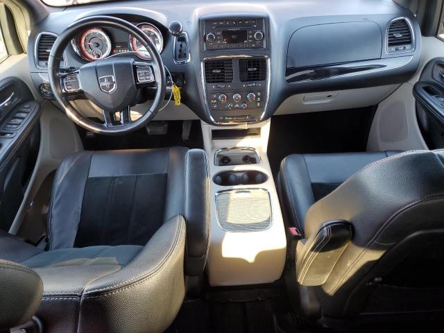 2016 DODGE GRAND CARA #3291061176