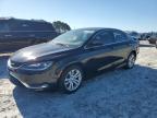Lot #3297932806 2015 CHRYSLER 200 LIMITE