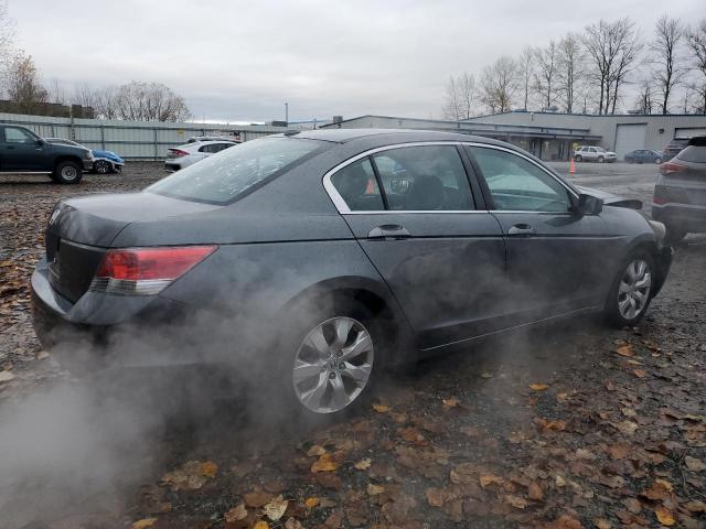 2008 HONDA ACCORD EXL #3302964611