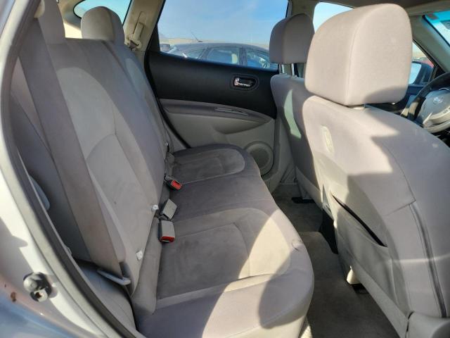 2010 NISSAN ROGUE S #3293728956