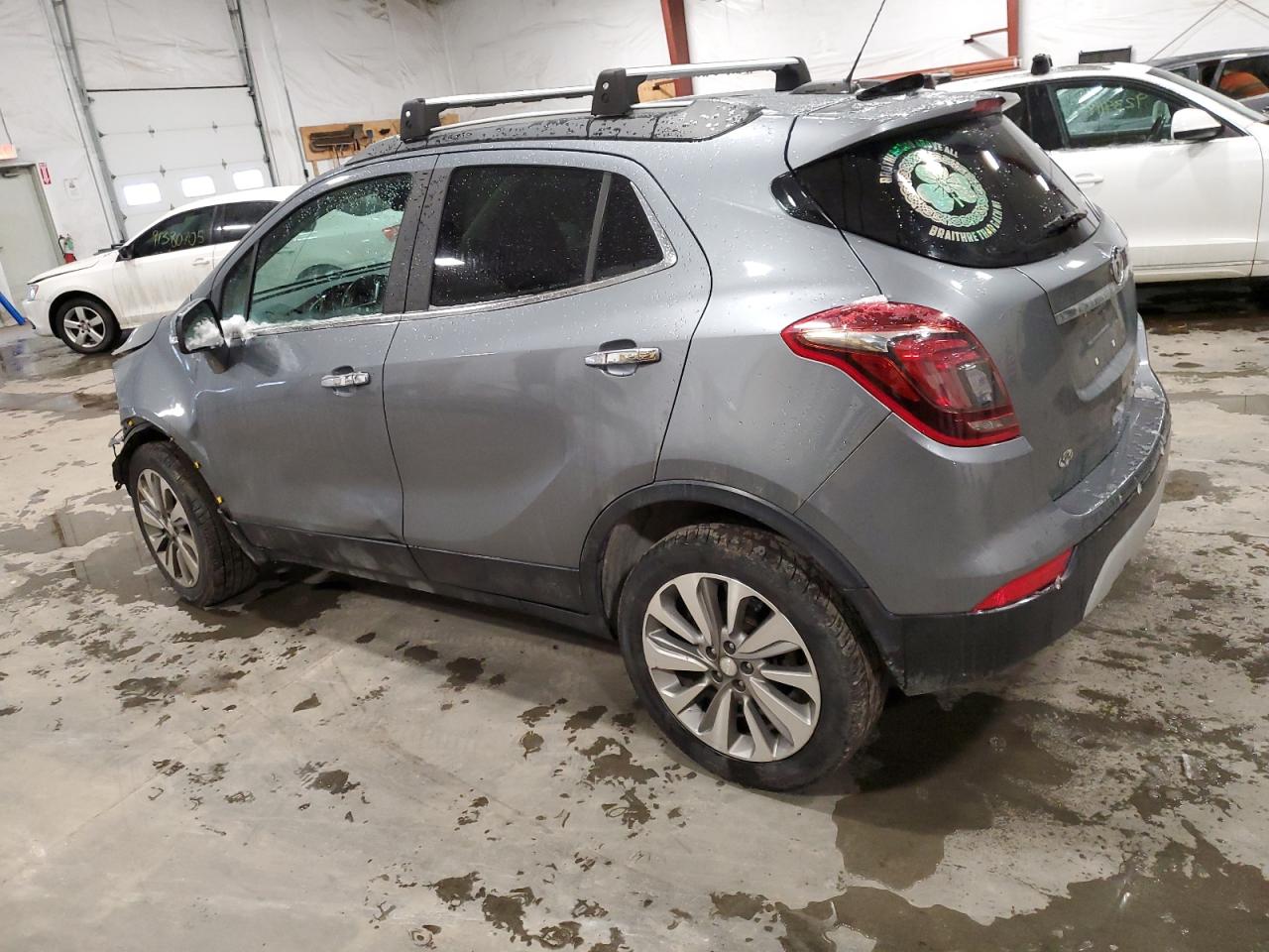 Lot #3315704722 2019 BUICK ENCORE PRE