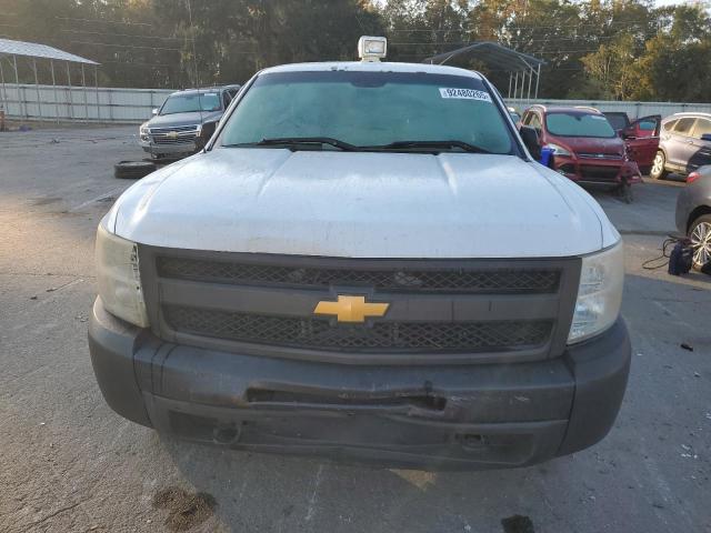 2012 CHEVROLET SILVERADO #3297920808