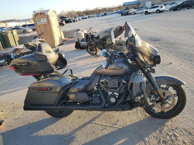 Global Auto Auctions: 2023 HARLEY-DAVIDSON FLHTK