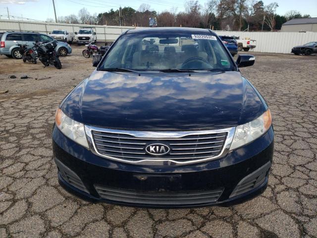 2010 KIA OPTIMA #3301791400