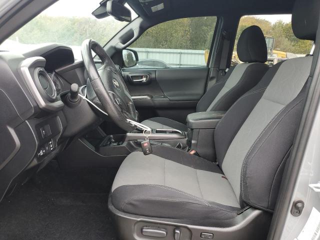 2021 TOYOTA TACOMA DOU #3283864464