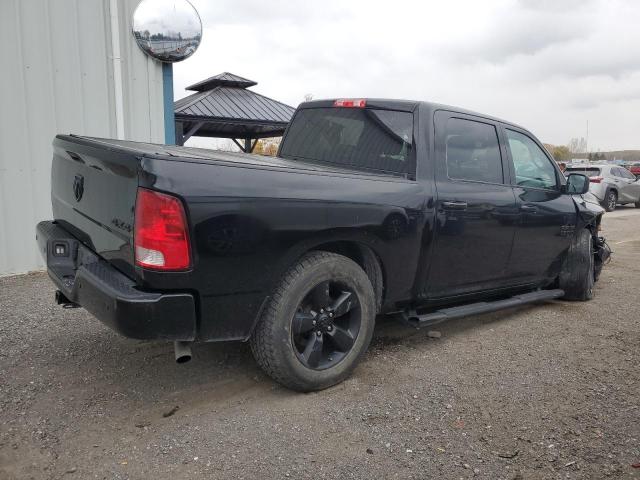 2022 RAM 1500 CLASS - 3C6RR7LG9NG241712
