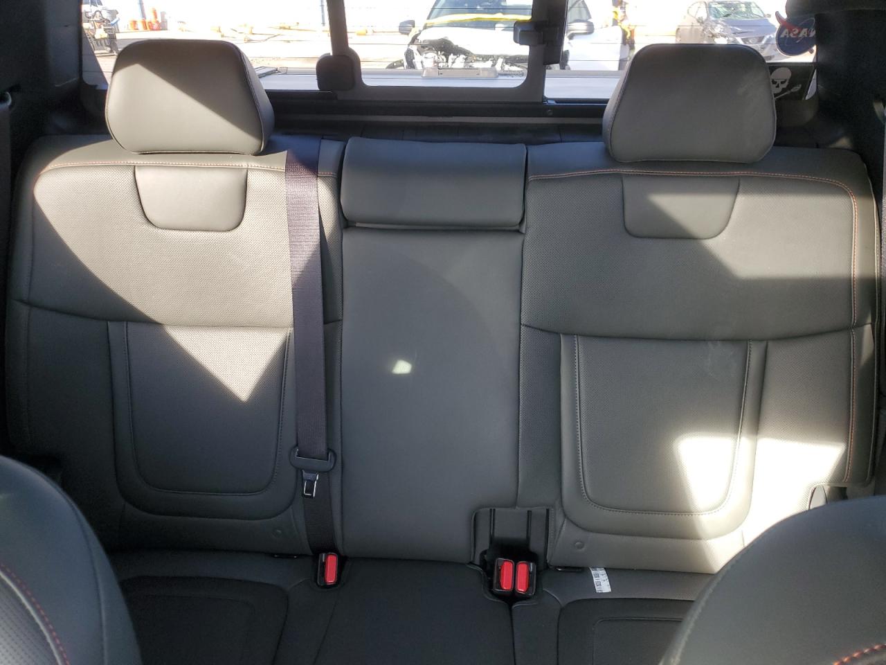 HYUNDAI SANTA CRUZ LIMITED