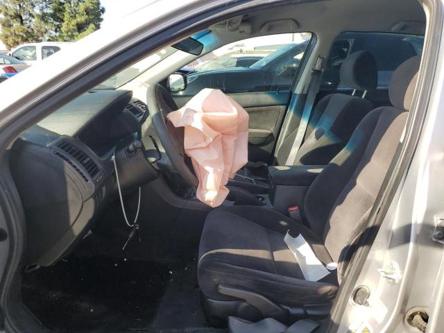 2007 HONDA ACCORD SE #3304099505