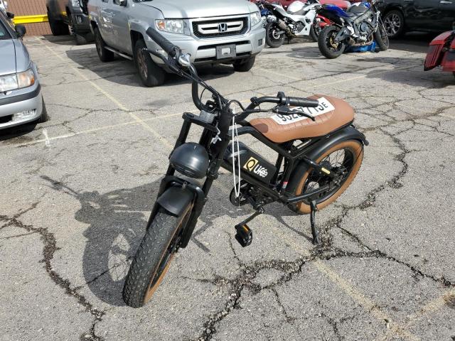 2000 OTHR BICYCLE #3308291157