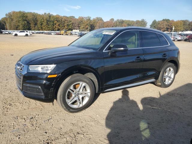 AUDI Q5 PREMIUM