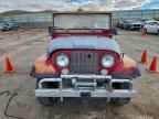 Lot #3317747072 1974 JEEP WILLEY