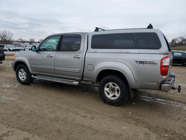 2004 TOYOTA TUNDRA DOU #3293397443