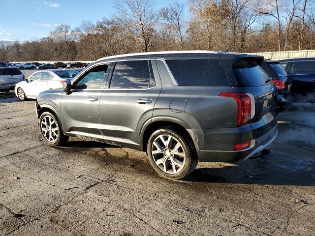 2020 HYUNDAI PALISADE S #3301893456