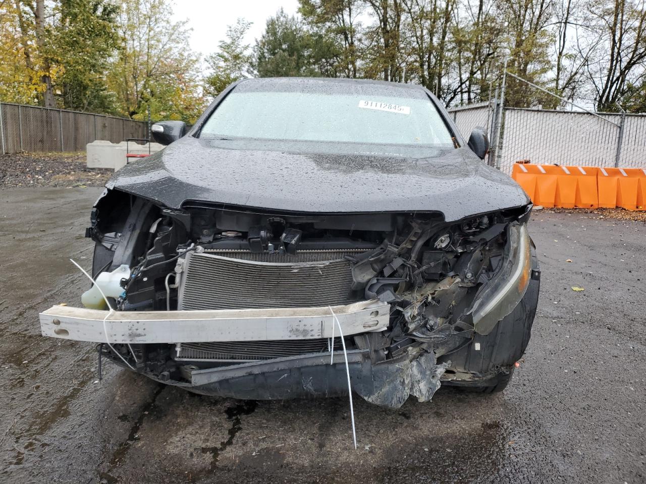 Lot #3286486143 2013 ACURA RDX TECHNO