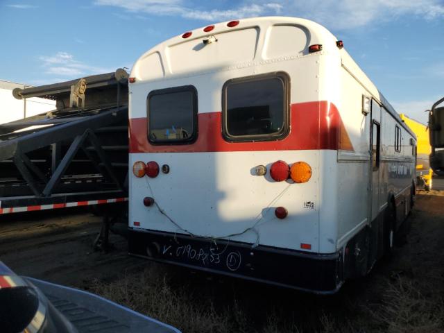 2010 IC CORPORATION ICRP 3000 FE #3284782523