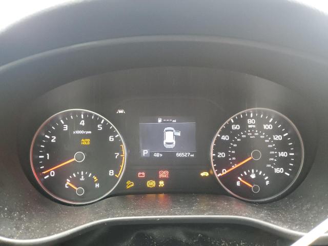 2022 KIA SPORTAGE E #3294122941