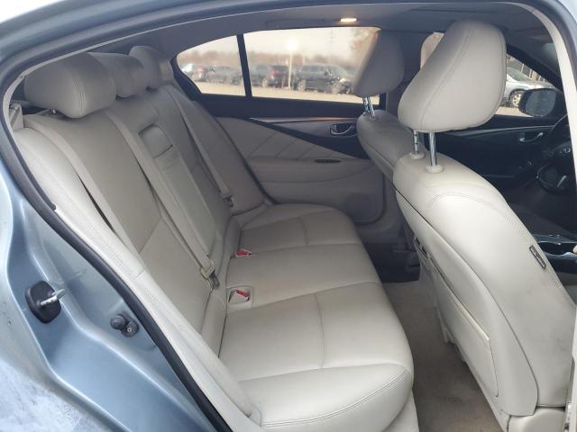 2015 INFINITI Q50 BASE #3297875773