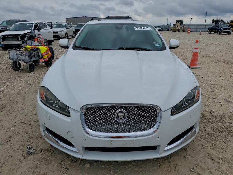 2015 JAGUAR XF 2.0T PR #3302773349