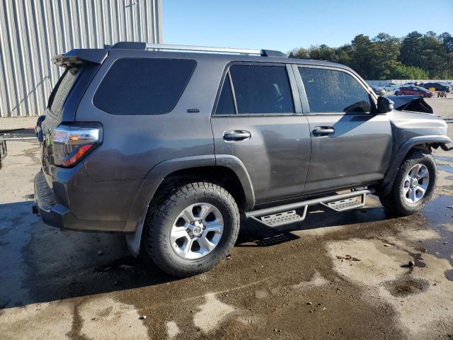 2019 TOYOTA 4RUNNER SR #3285812657