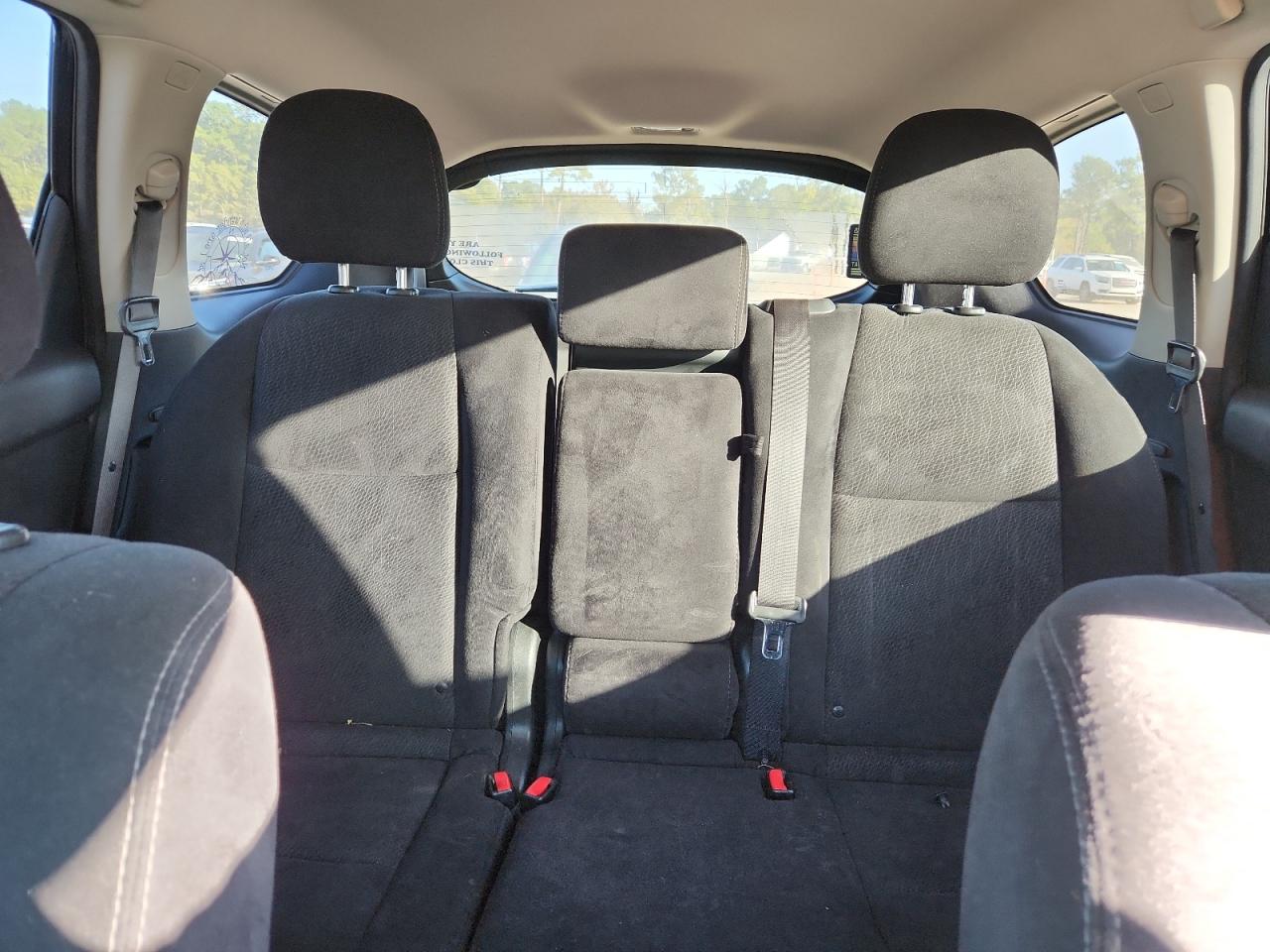 Lot #3316066345 2016 NISSAN PATHFINDER