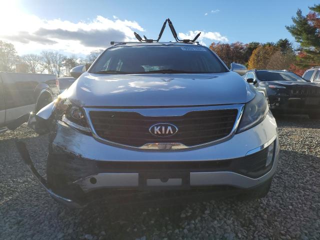 2013 KIA SPORTAGE E #3315585791