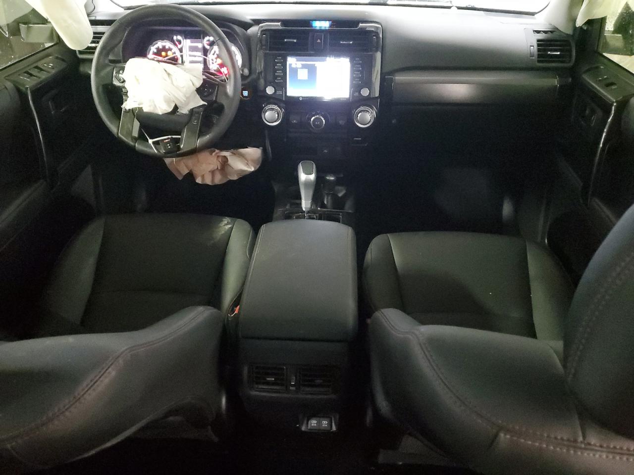 TOYOTA 4RUNNER SR5 PREMIUM