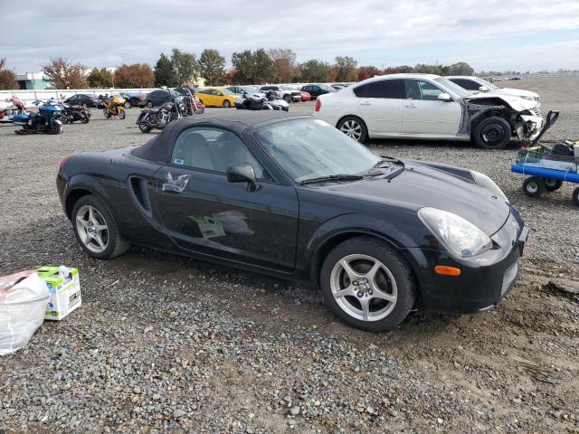 2000 TOYOTA MR2 SPYDER #3303555029