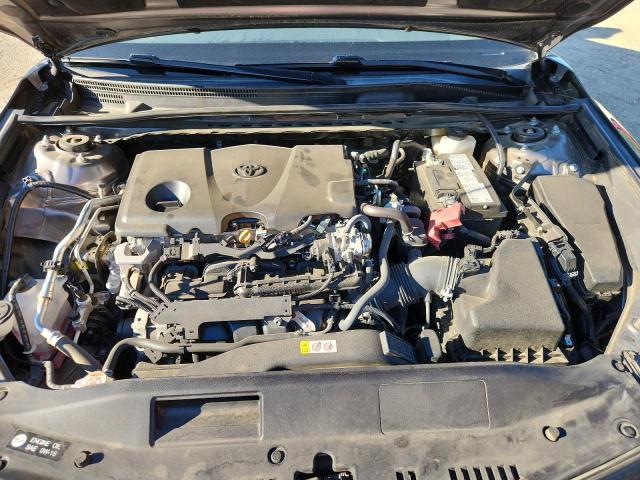 2022 TOYOTA CAMRY SE #3293495435