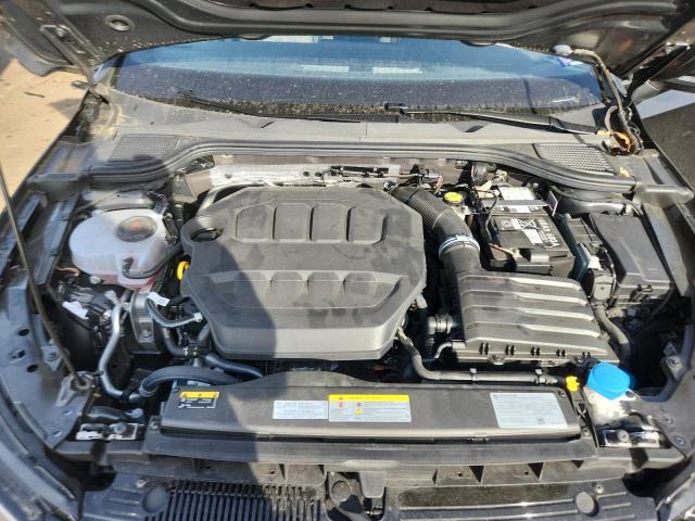 2024 VOLKSWAGEN GTI S WVWHA7CD2RW230298