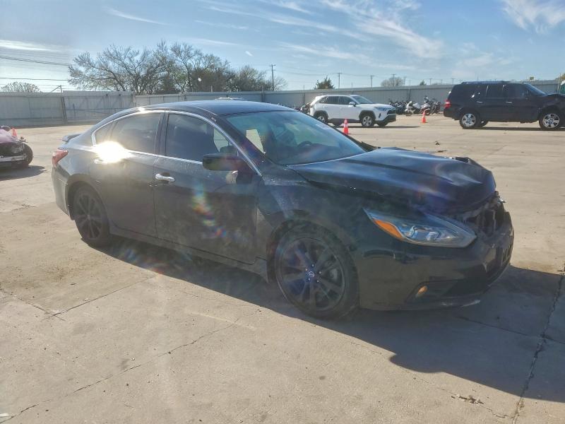 2018 NISSAN ALTIMA 2.5 #3304771925