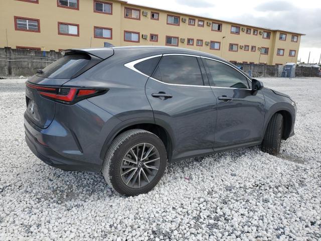 2025 LEXUS NX 250 BAS #3302798942