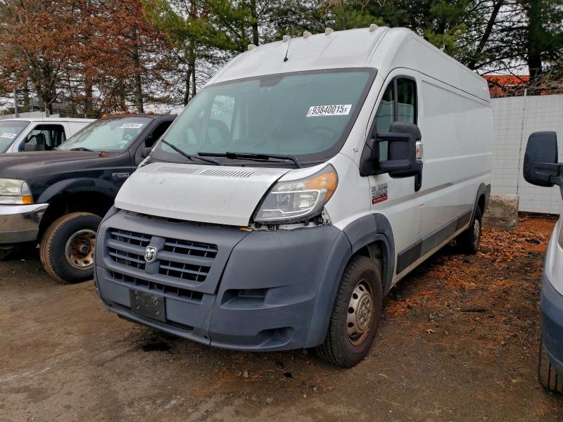 2016 RAM PROMASTER #3303723486