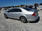 Lot #3301751345 2012 FORD FUSION SEL