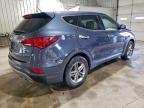 Lot #3304744941 2018 HYUNDAI SANTA FE S