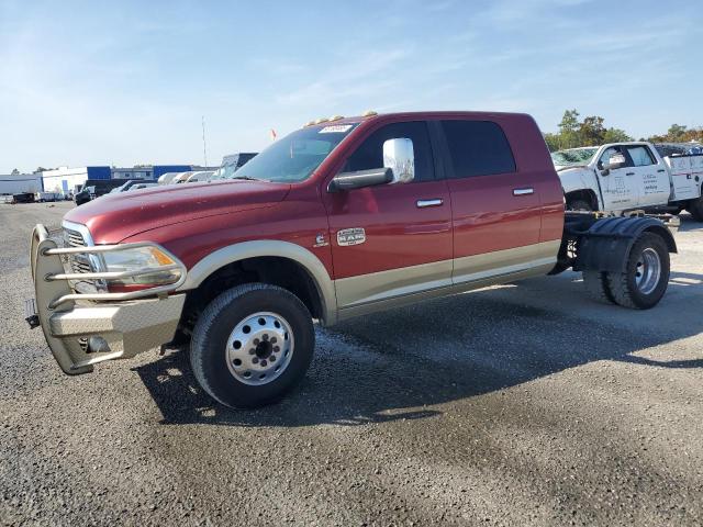 Global Auto Auctions: 2012 DODGE RAM 3500 L