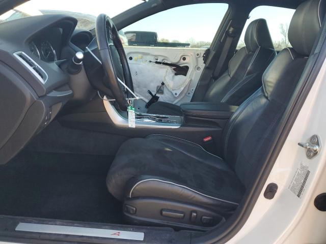 2018 ACURA TLX TECH+A #3287816106