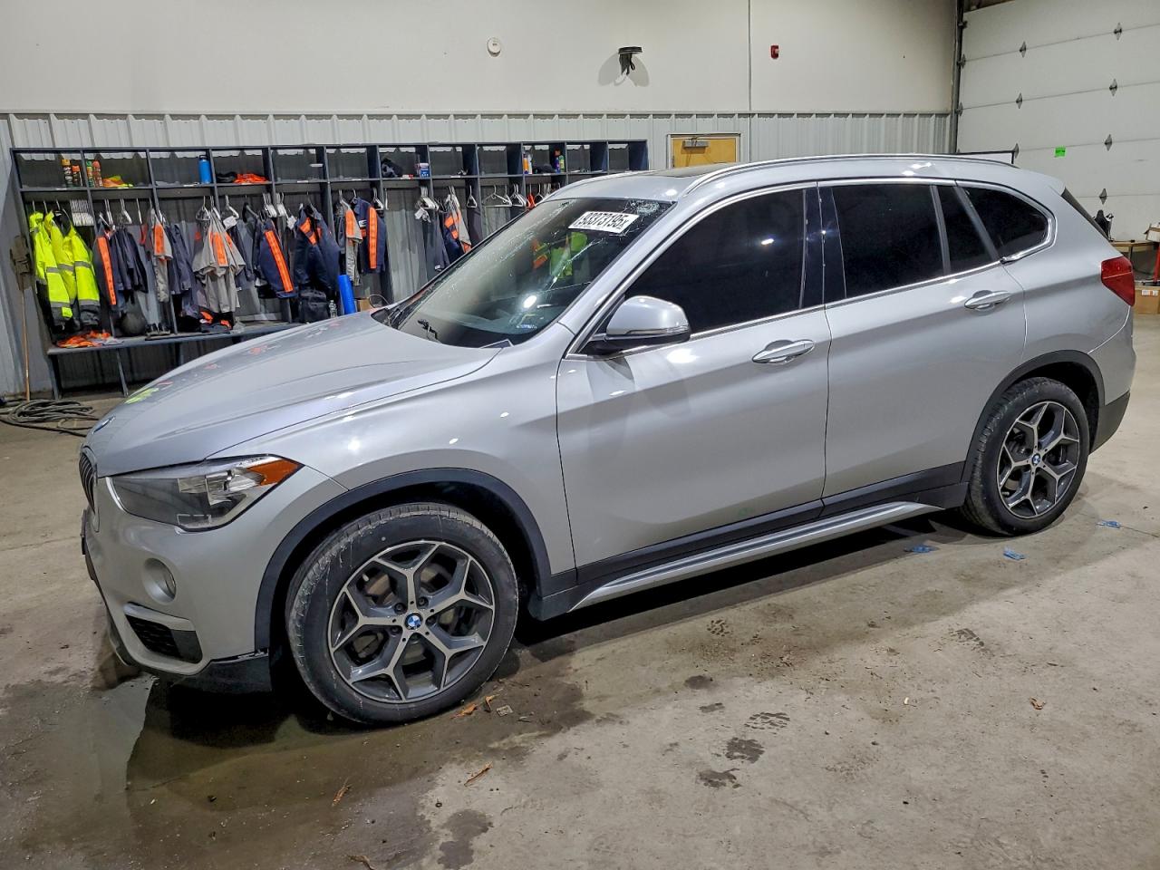 BMW X1 XDRIVE28I